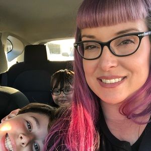 Meet your Posher, Monica